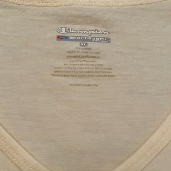 Top and Pants (2 piece set) Smart Fabric Technology - Picture 5 of 9